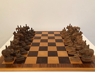 co tướng