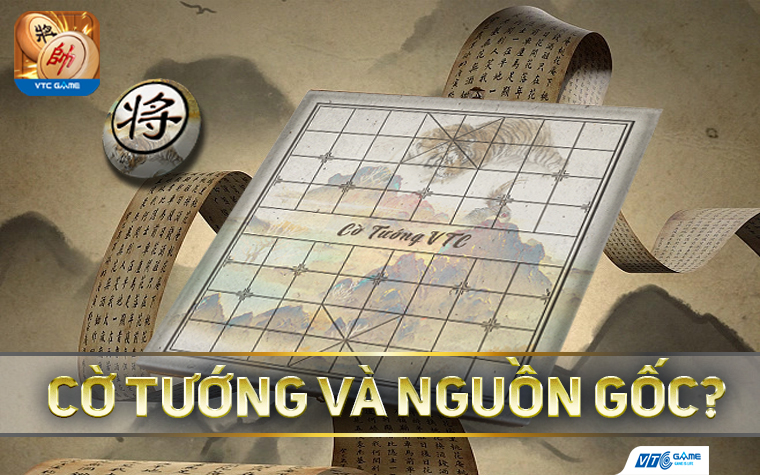 co tuong